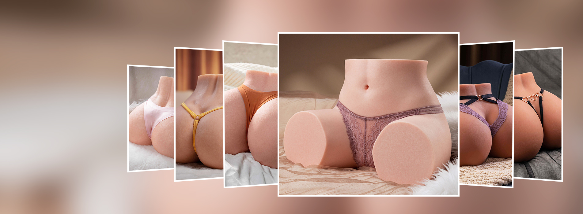 男性用オナホール