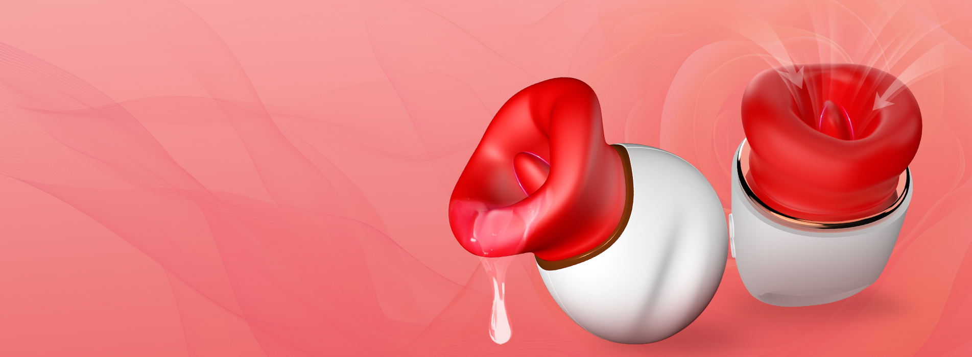 デシリックス セックストイ