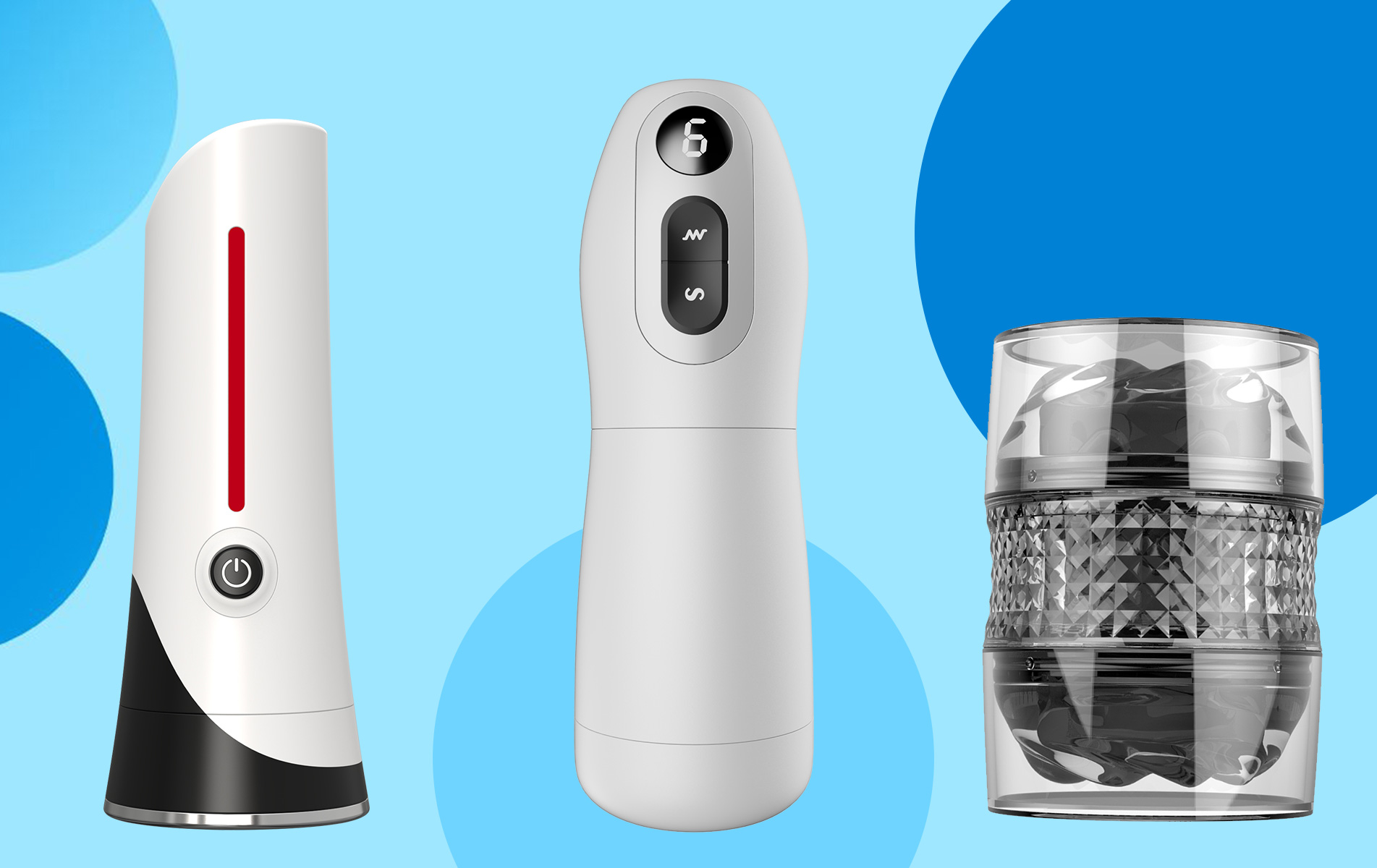 男性用セックストイ