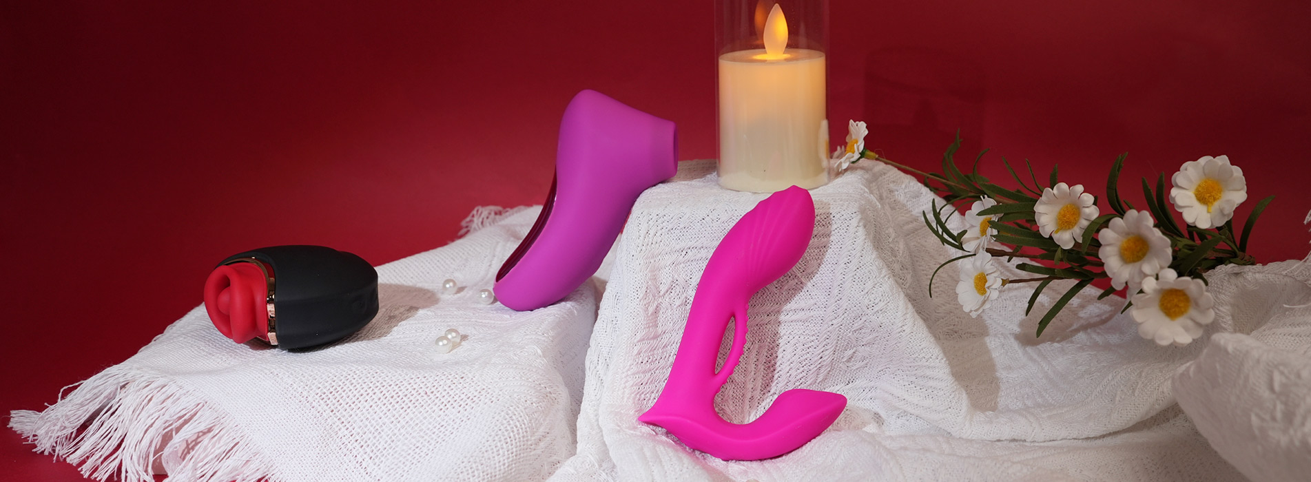 大人のおもちゃについて