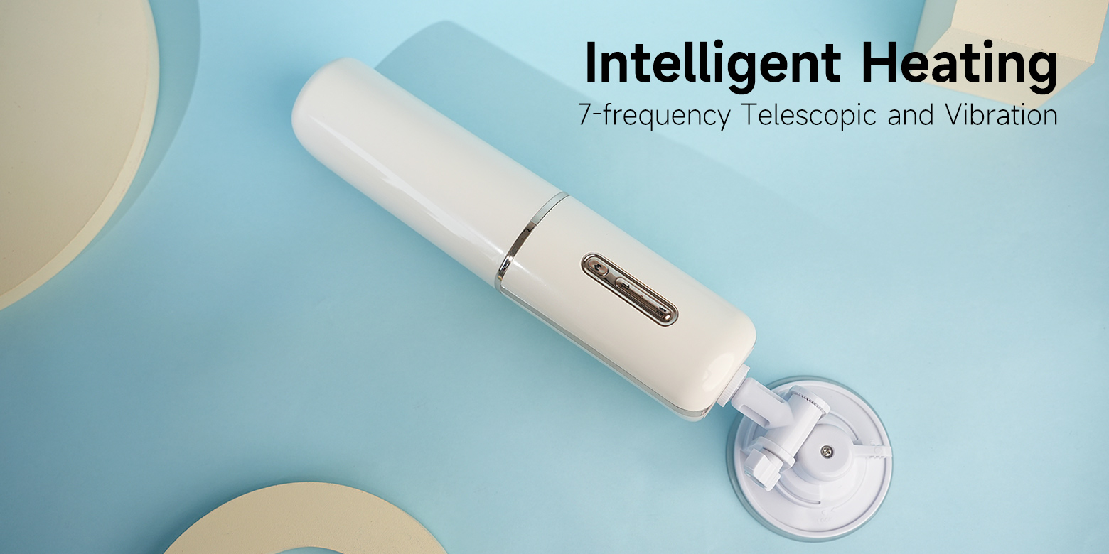 Realistic Pleasure Device