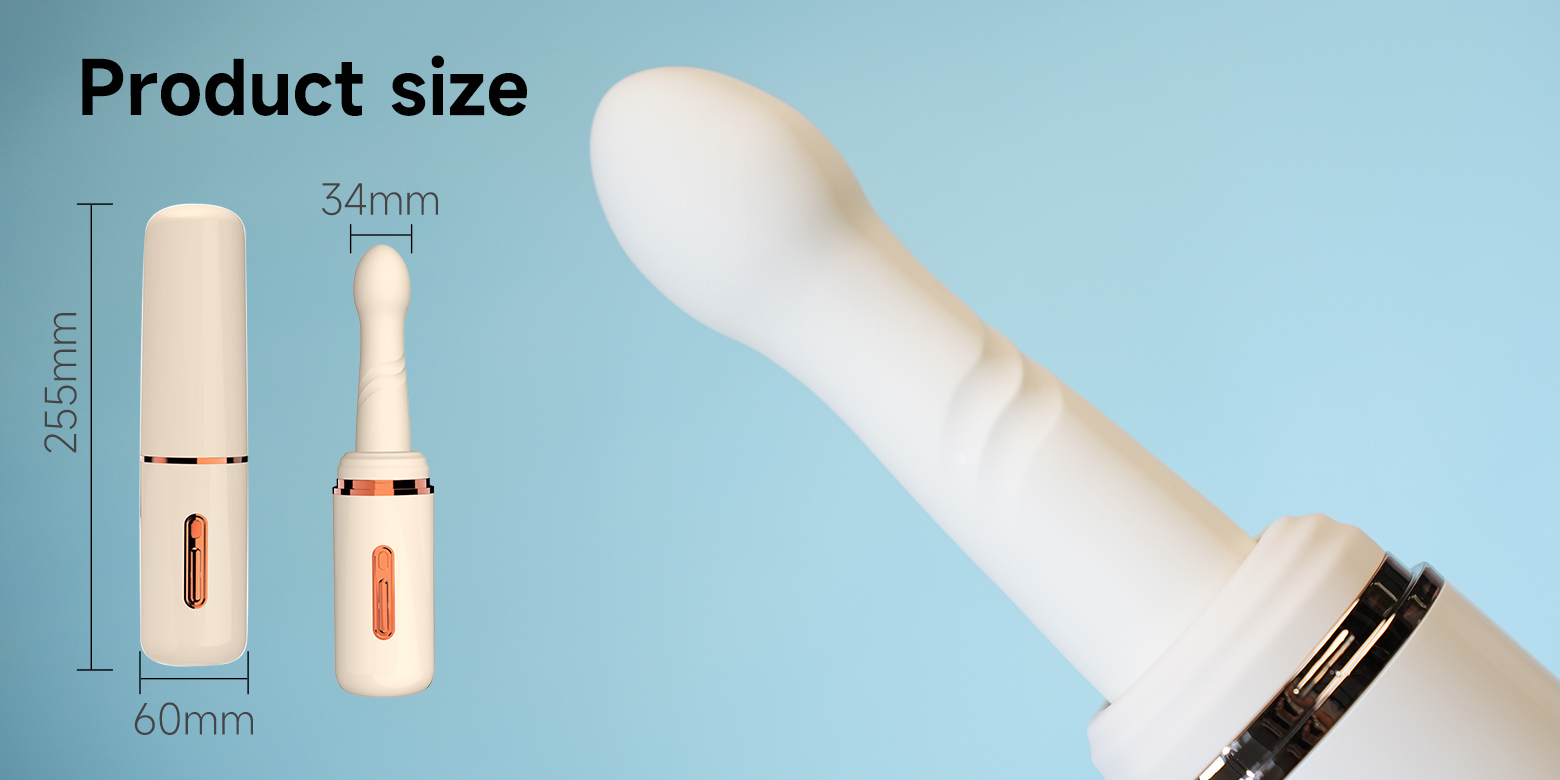 Realistic Pleasure Device