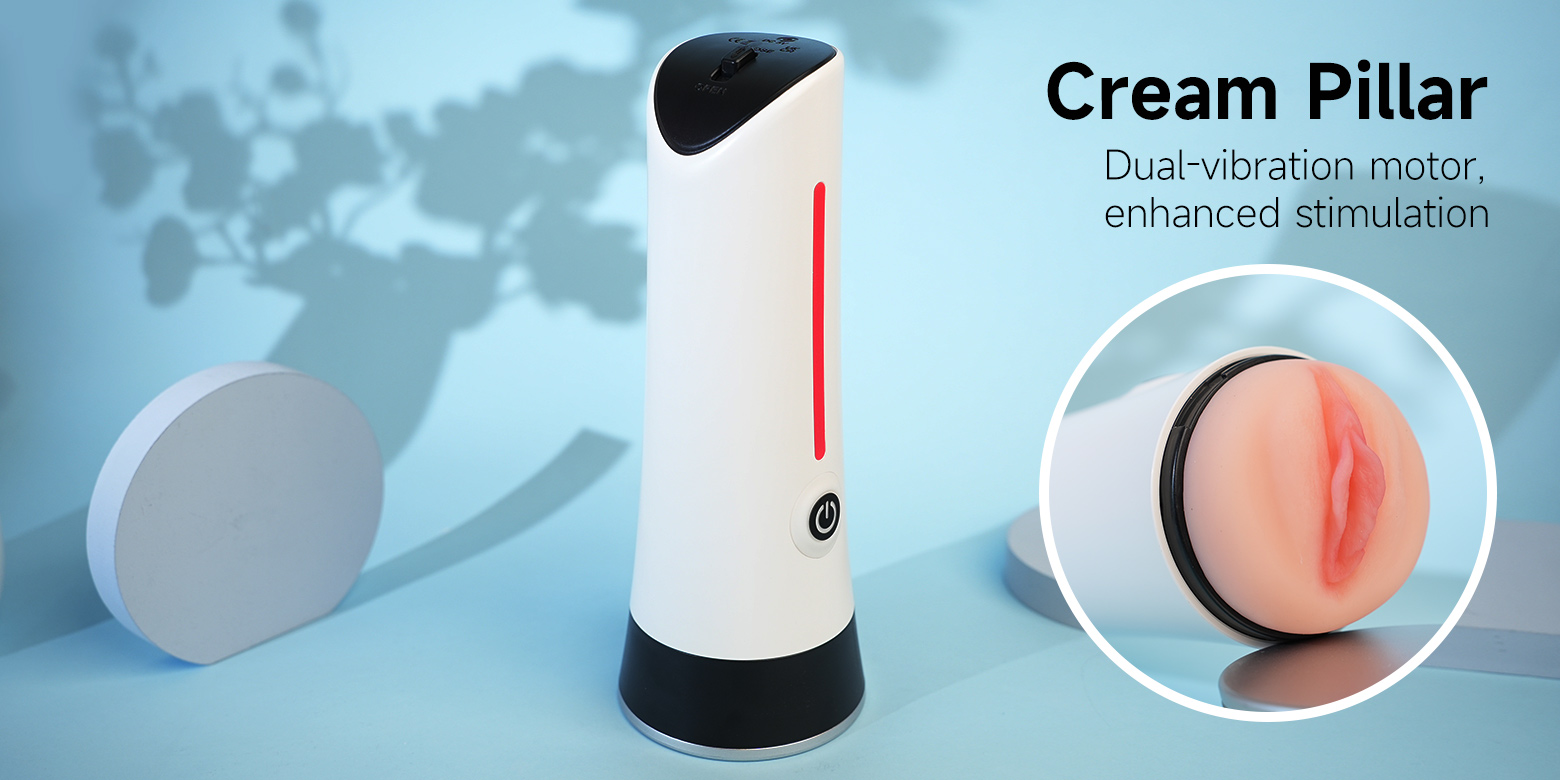 Male Masturbator Cup Male Masturbator Cup