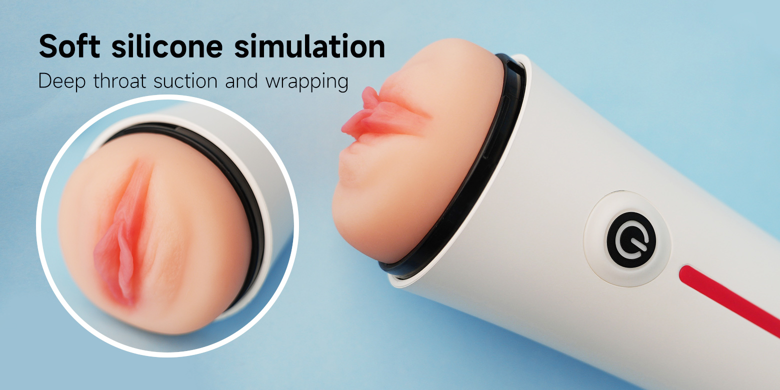 Male Masturbator Cup Male Masturbator Cup