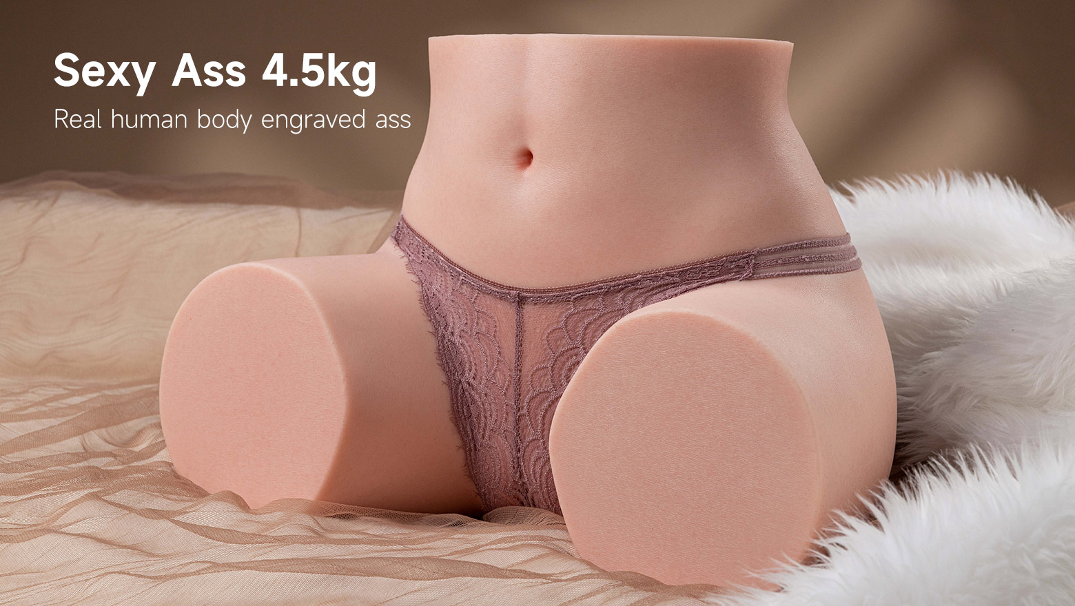 Soft Silicone Sex Toy for Men Soft Silicone Sex Toy for Men