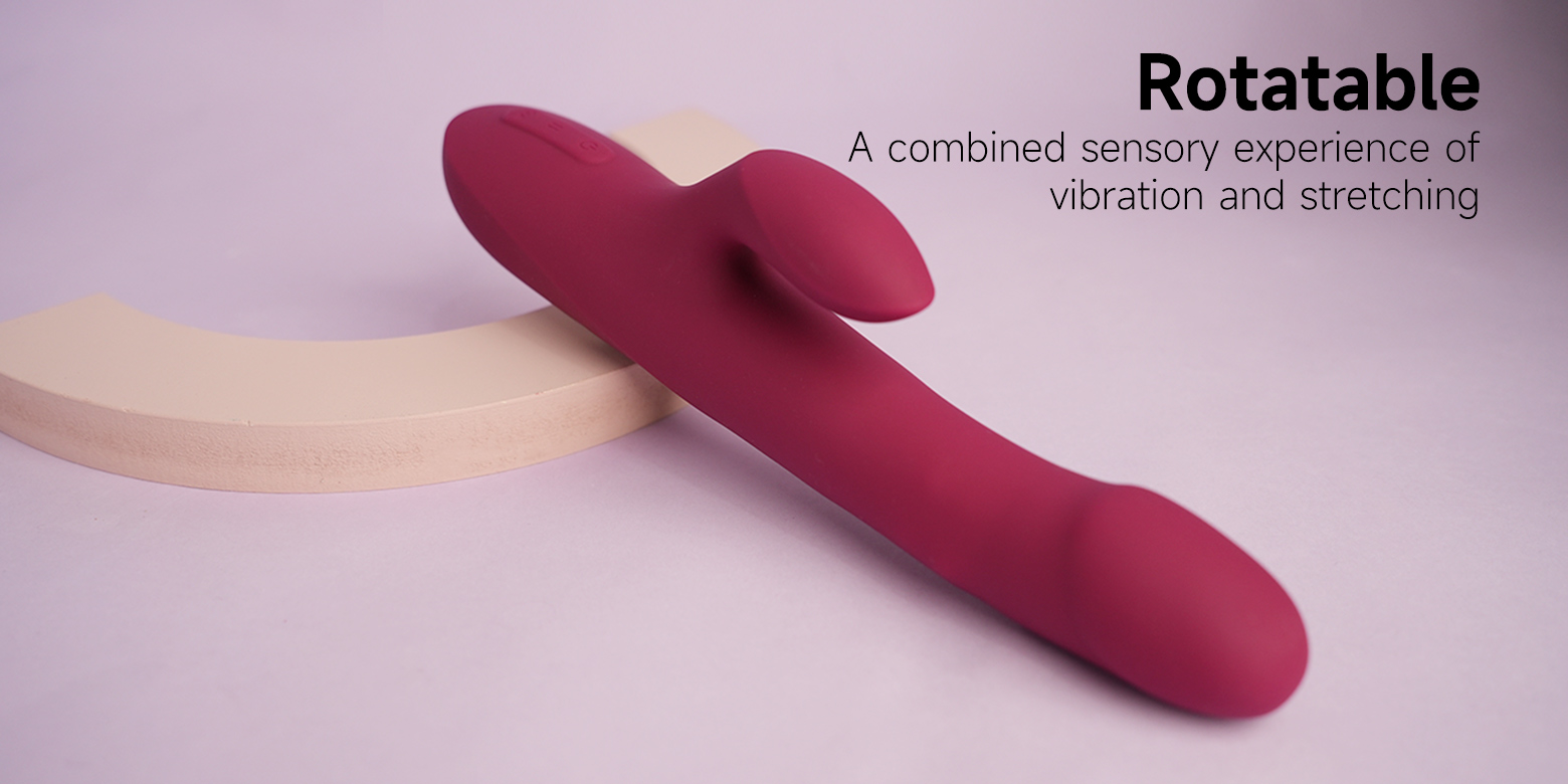 rotating vibrator rotating vibrator